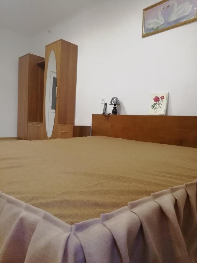 Лісова Пісня Апартаменти Husyatyn Zewnętrze zdjęcie